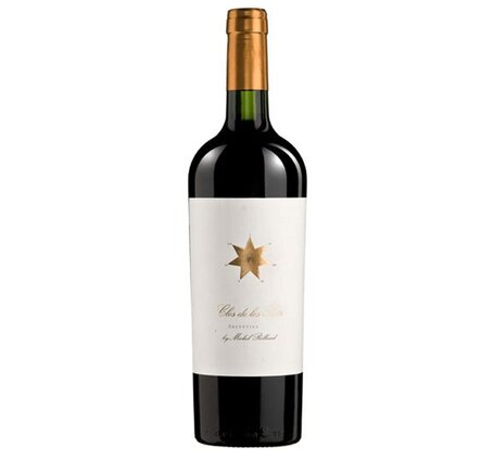 Clos de los Siete 1.5 L Magnum Michel Rolland Mendoza Argentina (solange Vorrat, kein neuer Liefertermin bekannt)