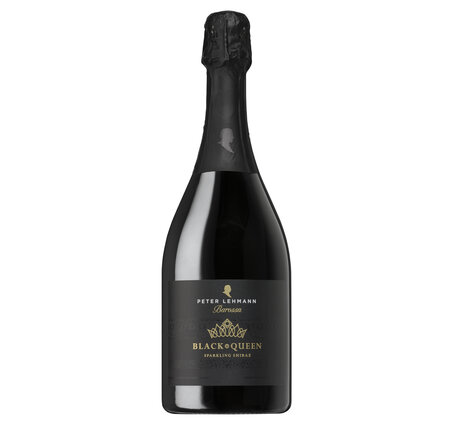 Shiraz Sparkling Black Queen Peter Lehmann 
