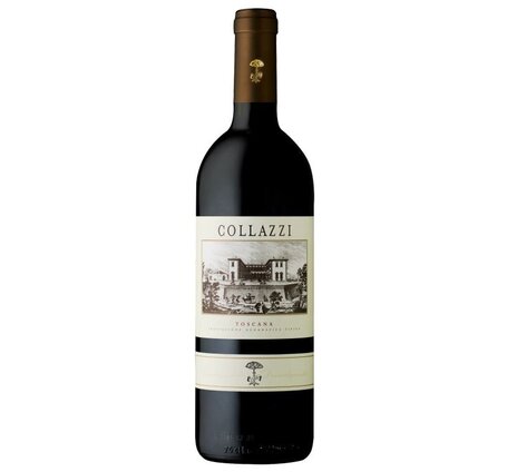 Collazzi Toscana IGT Magnum (auf Anfrage)