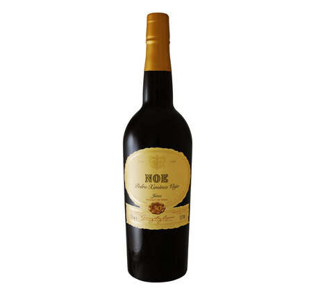 Sherry Gonzalez Byass Noe 30 Pedro Ximenez (süss) España