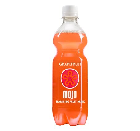Mojo Grapefruit PET 6-Pack