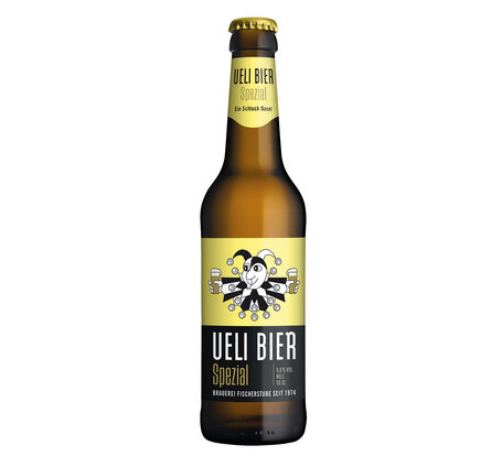 Ueli Bier Spezial 33cl