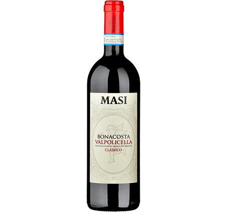 Bonacosta Valpolicella Classico DOC Agricola Masi (auf Anfrage)