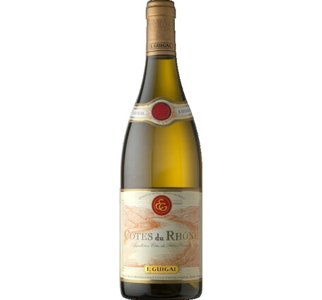 Côtes du Rhône Blanc E. Guigal Rhône
