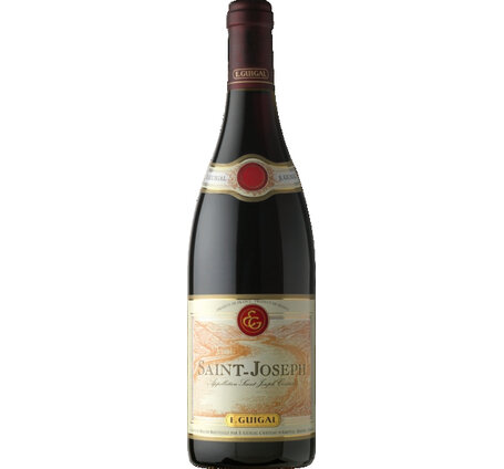 Saint-Joseph rouge AOC E. Guigal Rhône
