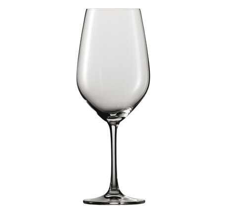 Rotwein-/Wasser-Glas 510 ml Viña Schott Zwiesel