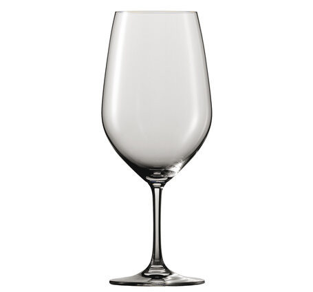 Bordeaux-Pokal 630 ml Viña Schott Zwiesel