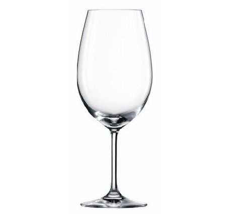 Bordeaux-Glas 630 ml Ivento Schott Zwiesel