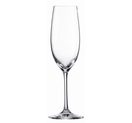 Champagner-Glas 228 ml Ivento Schott Zwiesel