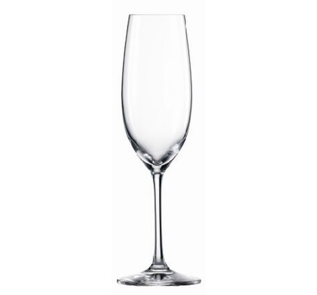 Champagner-Glas 230 ml Ivento Schott Zwiesel