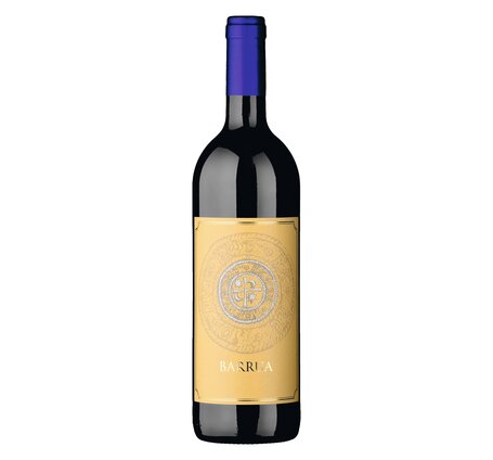Barrua Isola dei Nuraghi IGT Agricola Punica Sardegna (93 Punkte Wine Spectator)