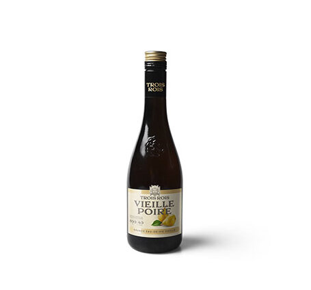Vieille Poire Trois Rois 50 cl