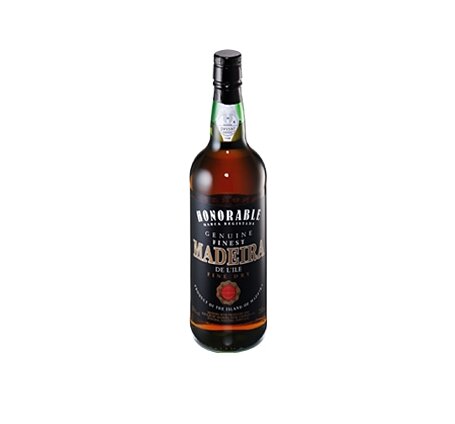Madeira Honorable 75 cl