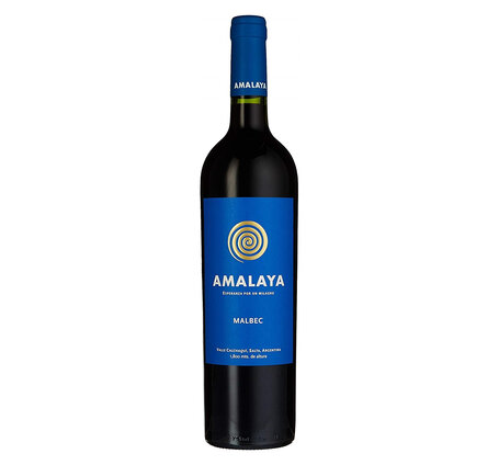 Amalaya Malbec Bodega Amalaya