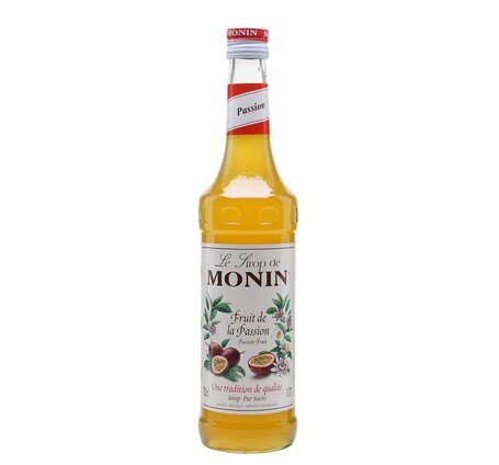 Monin Passion Premium Sirup 