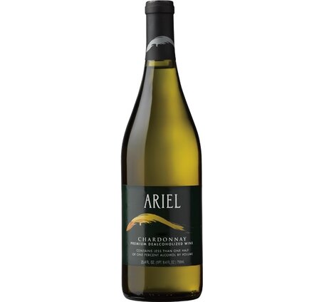 Ariel Chardonnay alkoholfrei <0.5% Vol. Kalifornien (solange Vorrat)