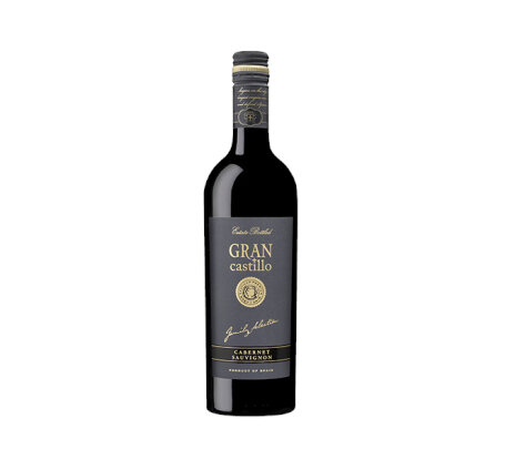Gran Castillo Cabernet Sauvignon Valencia DO