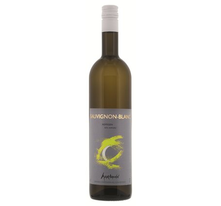 Sauvignon Blanc Weinbau Hartmann Remigen