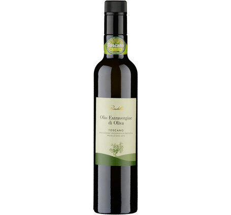 Olivenöl Bindella Extra Vergine di Oliva Toscana igp (ausverkauft, kein neuer Liefertermin bekannt)