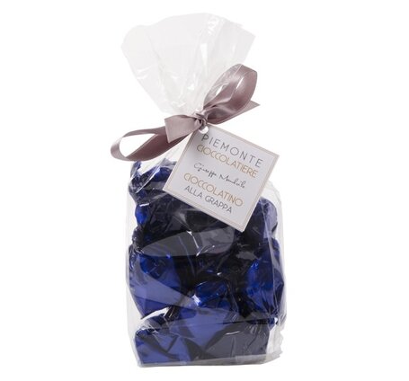 Cioccolatino alla Grappa 200g