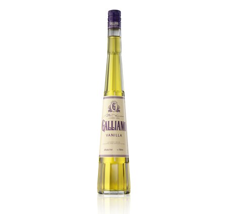 Galliano Vanilla Liqueur