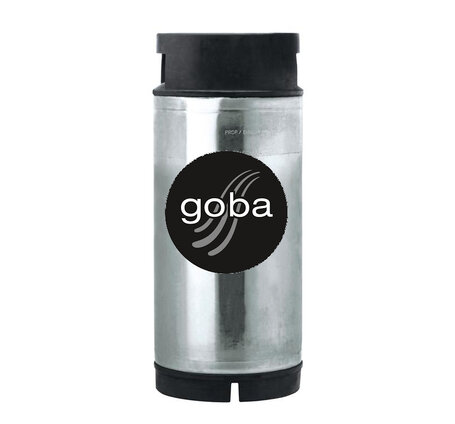 Appenzell Goba Citro Premix 20 L Tank