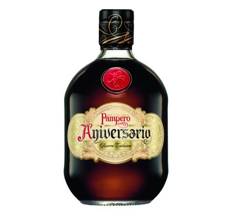 Rum Pampero Aniversario