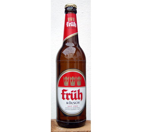Früh Kölsch