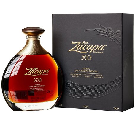 Rum Ron Zacapa XO Solera Gran Reserva Centenario
