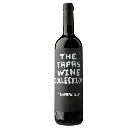 The Tapas Wine Collection Bodegas Carchelo Jumilla DO (auf Anfrage)