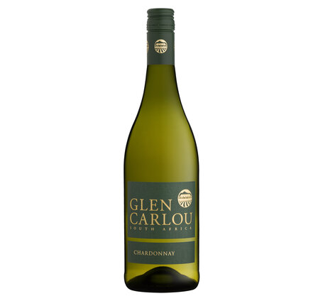 Chardonnay Glen Carlou Paarl Südafrika 
