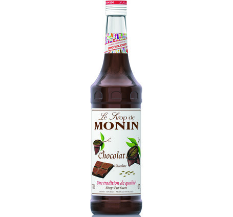 Monin Chocolat/Schokolade Premium Sirup