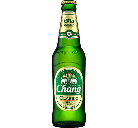 Chang Beer EW Thailand 