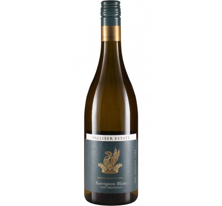 Sauvignon Blanc Palliser Estate Martinborough New Zealand (solange Vorrat)