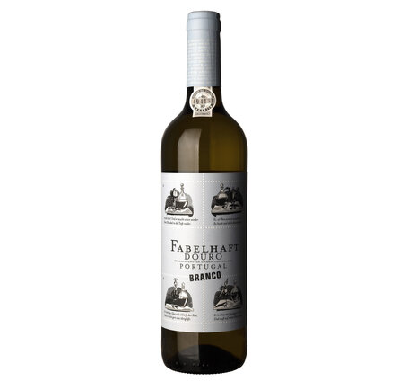 FABELHAFT Branco (weiss) Niepoort, Douro DOC Portugal