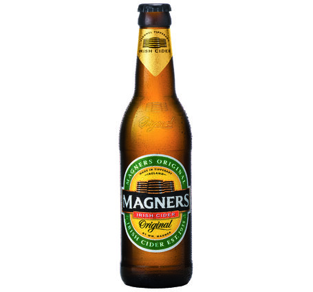 Magners Original Irish Cider 33 cl