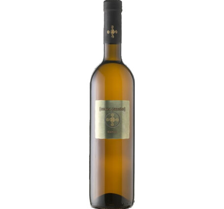 Senza Parole BIANCO di Chieti Amabile Abruzzo IGP GOLDMEDAILLE EXPOVINA