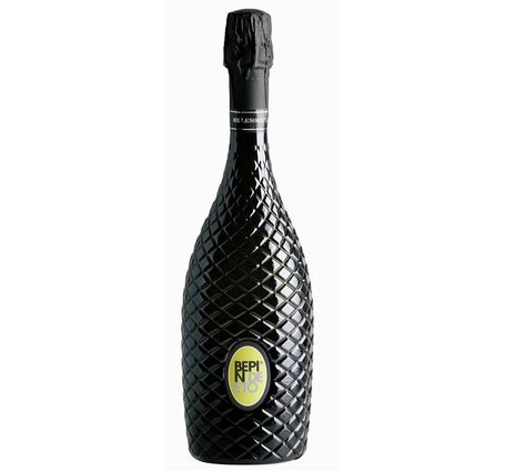 Prosecco Bepin De Eto DOCG Brut (solange Vorrat, kein neuer Liefertermin bekannt)