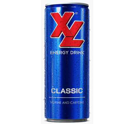 XL Energy Drink 6-Pack Dose DAUERTIEFPREIS