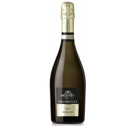 Prosecco Moinét Extra Dry DOC Treviso DAUERTIEFPREIS