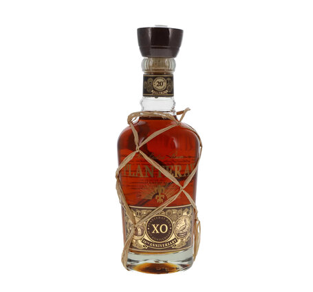 Rum Planteray Barbados XO 20th Anniversary