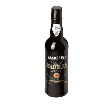 Madeira Honorable 37 cl