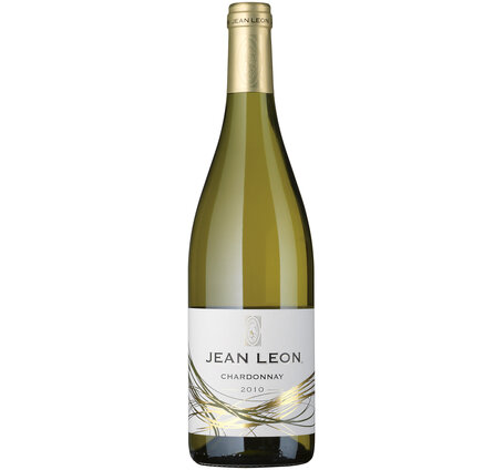 Chardonnay Jean León Penedès DO España