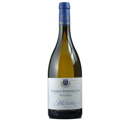 Chablis 1er Cru Beauroy Domaine Hamelin 