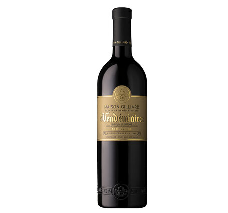 Pinot Noir Vendémiaire AOC Gilliard (solange Vorrat)