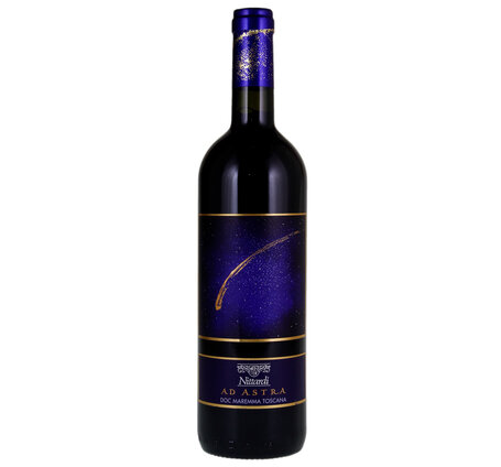 Ad Astra Fattoria Nittardi (94 Punkte James Suckling)