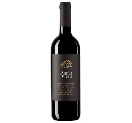 Antica Osteria (rot) VDT Montepulciano Sangiovese Marche Italia