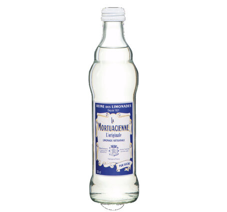 Rième Limonade Nature La Mortuacienne Reine des Limonades (solange Vorrat)