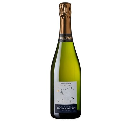 Champagne Roger Coulon Brut Heri-Hodie Grande Tradition Premier Cru