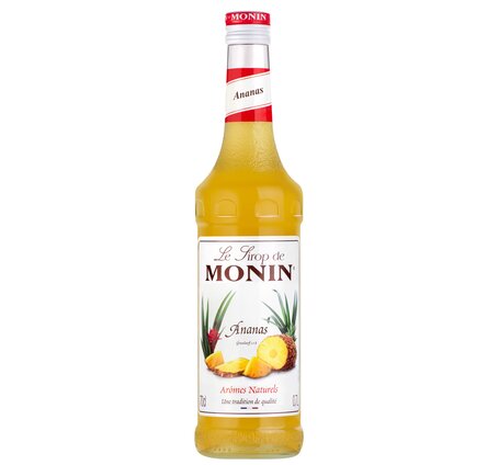 Monin Ananas Monin Premium Sirup